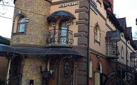 Старий Янів